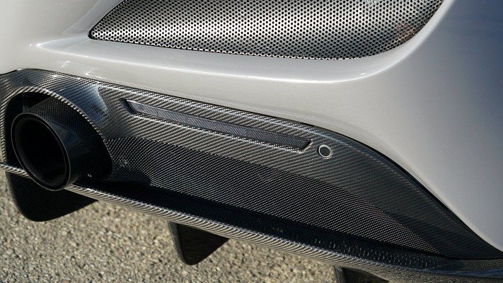 Photo of Novitec REFLECTOR for the Ferrari F8 Tributo/Spider - Image 2